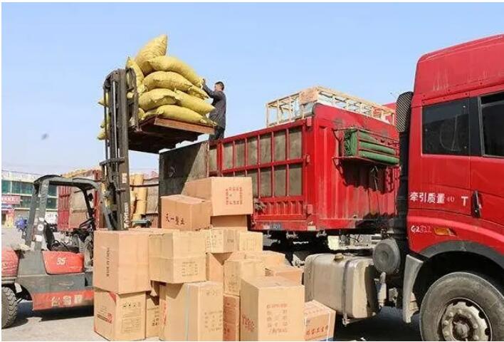 厦门到昆都仑区物流专线