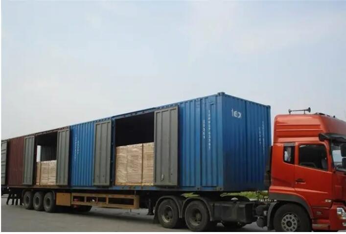 厦门到昆都仑区整车运输