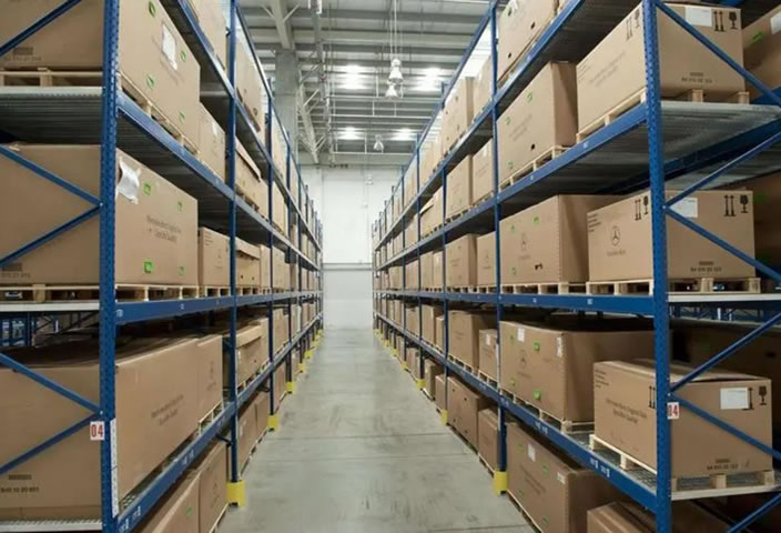 厦门到昆都仑区货物仓储