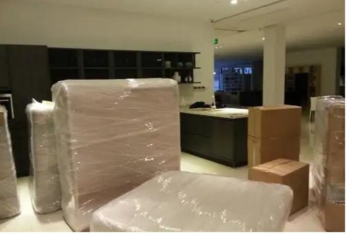 厦门到昆都仑区长途搬家