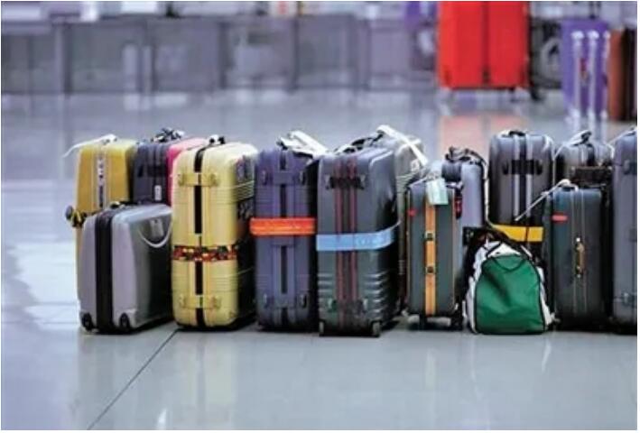 厦门到昆都仑区行李托运