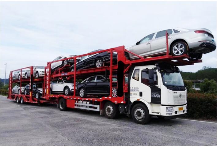 厦门到昆都仑区轿车托运